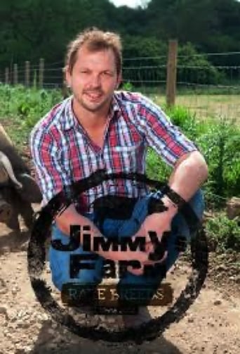 Portrait for Jimmy's Farm - Season 3 - Crisis on Jimmy's Farm