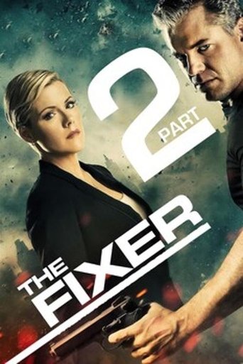 The Fixer: Part 2 Poster of The Fixer: Part 2