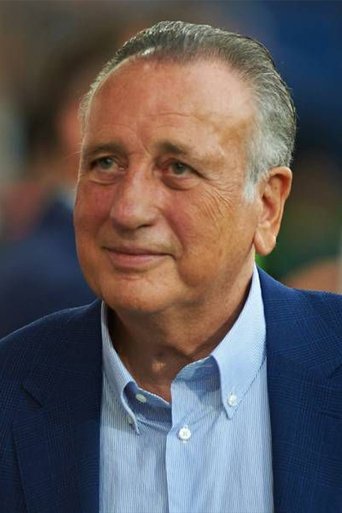 Portrait of Fernando Roig