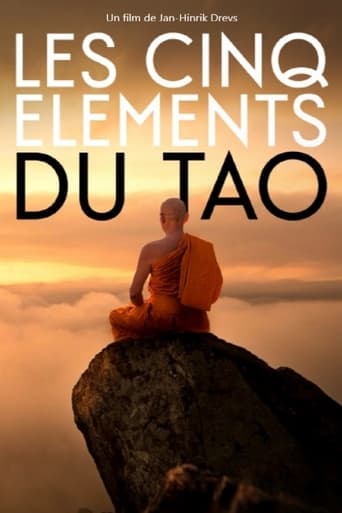 Poster of Balance of the Five Elements