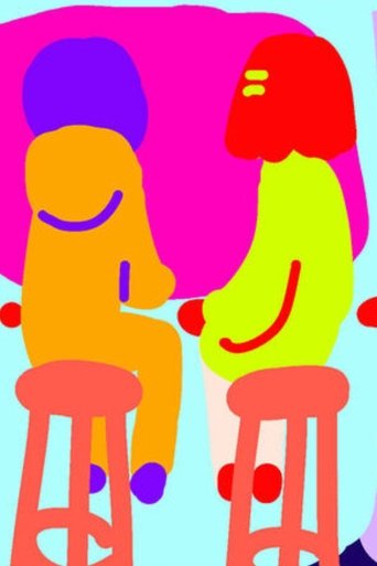 Poster of The Shortest Relationship in the World
