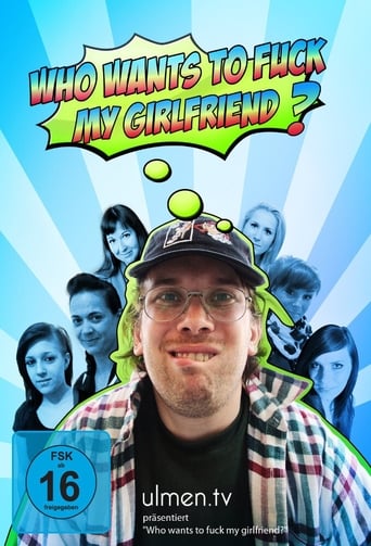 Poster of Who want's to fuck my girlfriend?