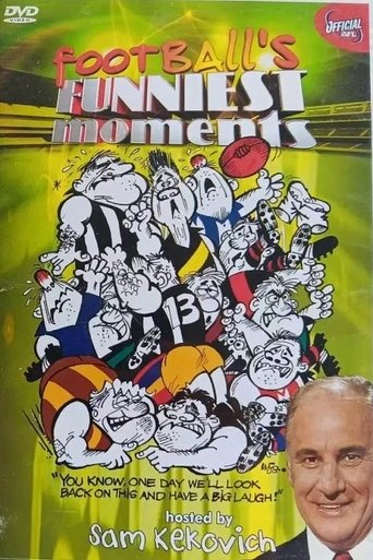 Poster of Football's Funniest Moments