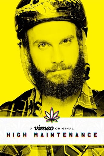 Poster of High Maintenance