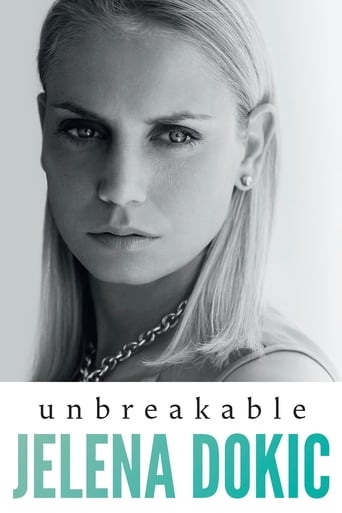 Poster of Jelena: Unbreakable