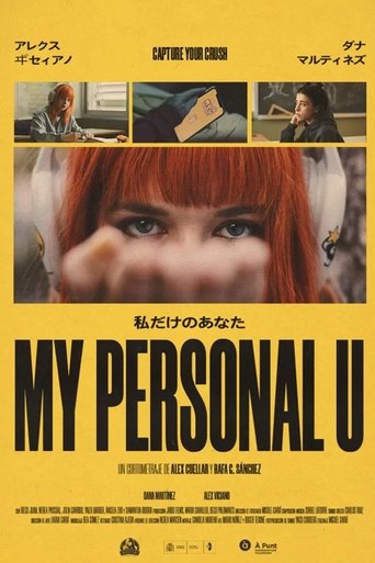 Poster of My Personal U