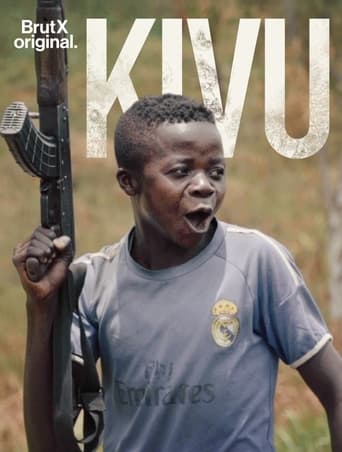 Poster of Kivu