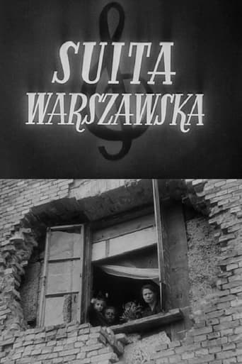 Poster of Warsaw Suite