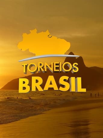 Poster of Torneios Brasil