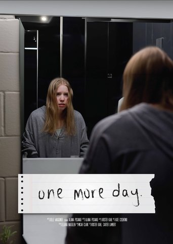 Poster of One More Day