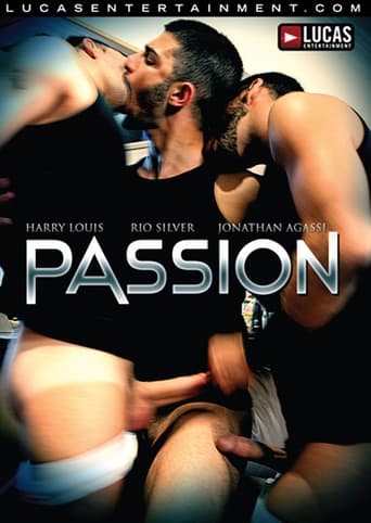 Poster of Passion