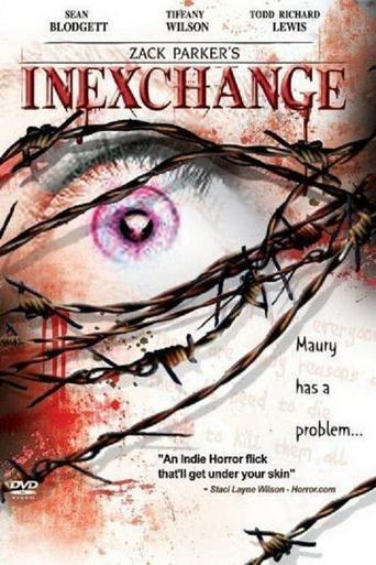 Poster of Inexchange