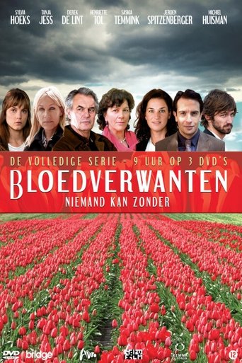 Portrait for Bloedverwanten - Season 1