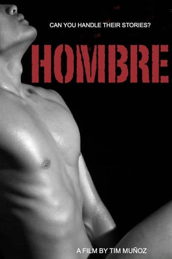 Poster of Hombre