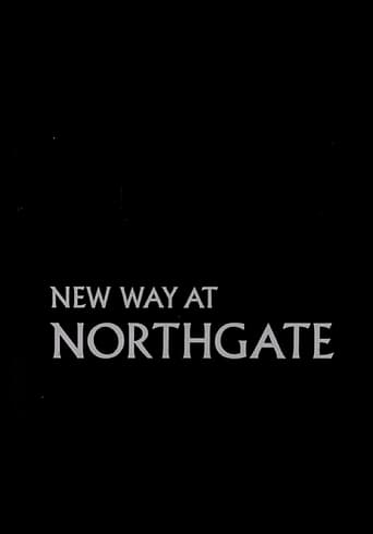 Poster of New Way at Northgate