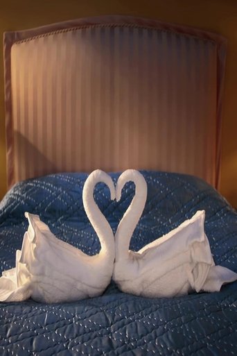 Poster of Swan Song