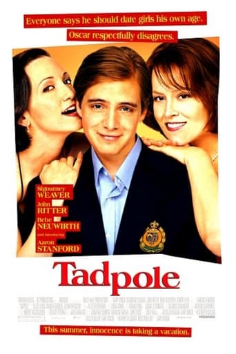 Poster of Tadpole