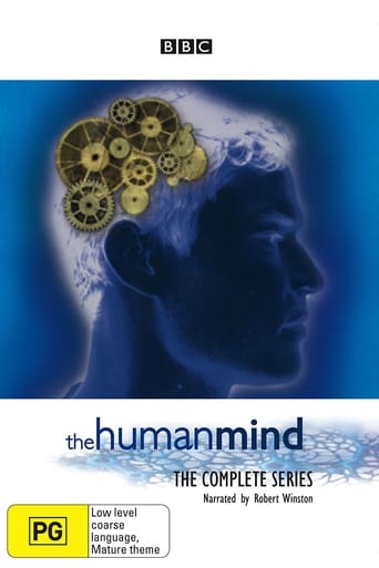 Portrait for The Human Mind - Season 1