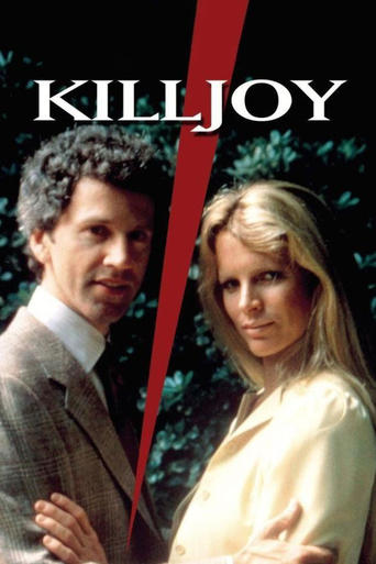 Poster of Killjoy