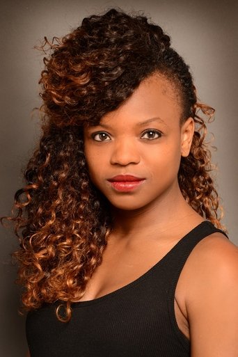 Portrait of Bella Agossou