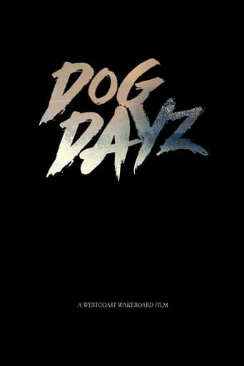 Poster of Dog Dayz