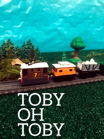 Poster of Toby Oh Toby