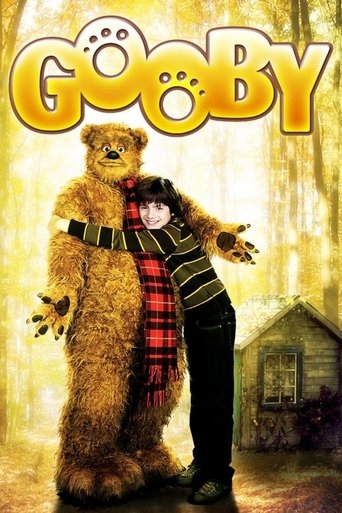 Gooby Poster of Gooby