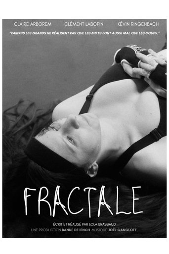 Poster of FRACTALE