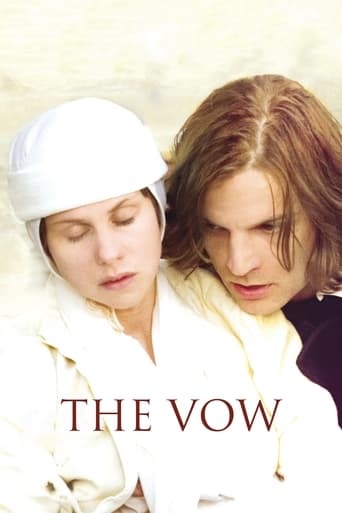 Poster of The Vow