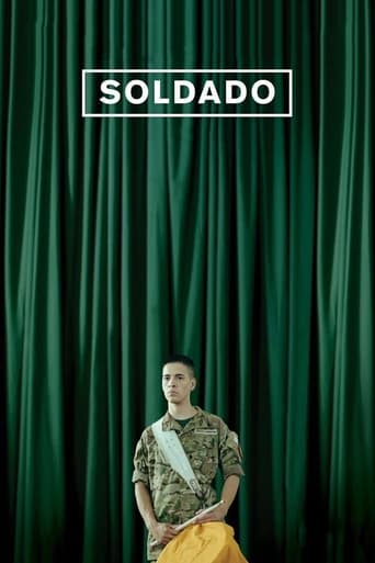 Poster of Soldier