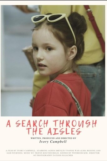 Poster of A Search Through the Aisles