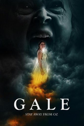 Poster of Gale Stay Away From Oz