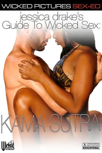 Poster of Jessica Drake's Guide to Wicked Sex: Kama Sutra