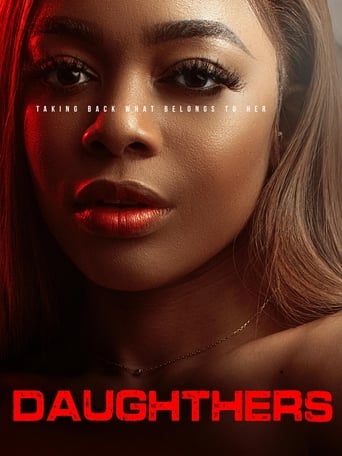 Poster of Daughters