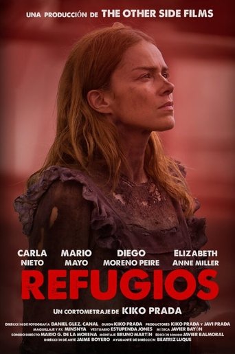 Poster of Refugios