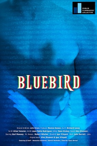 Poster of Bluebird