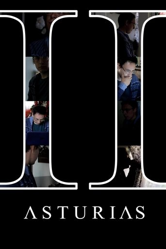 Poster of Valencia - Chapter II: Asturias