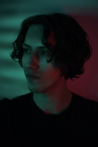 Portrait of Matteo Tonelli
