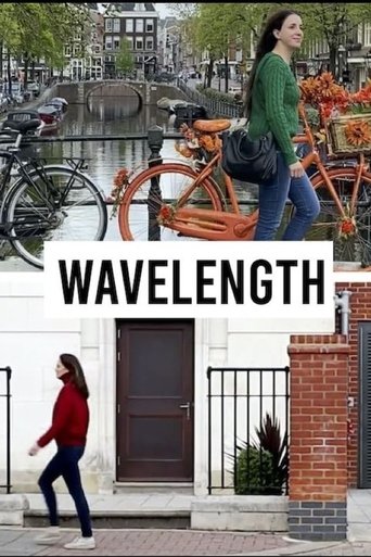 Poster of Wavelength