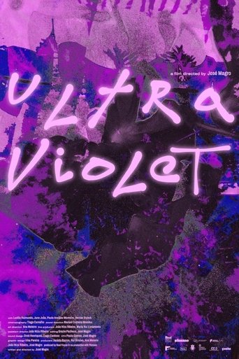 Poster of Ultraviolet