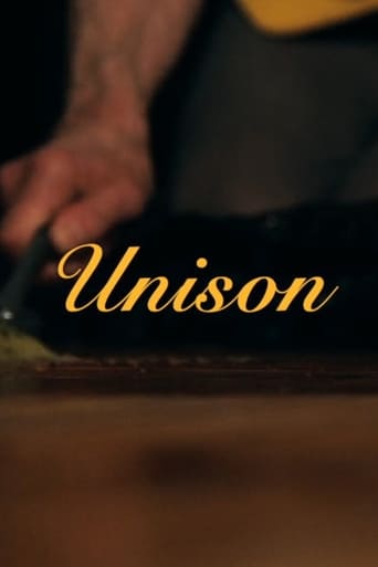 Poster of Unison