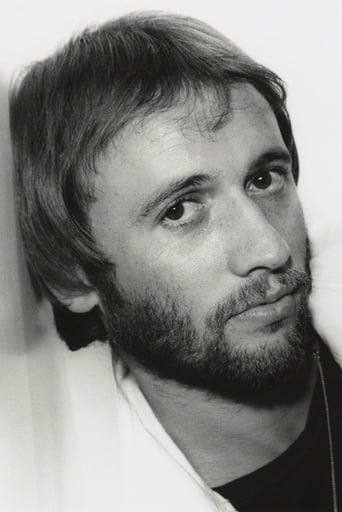 Portrait of Maurice Gibb