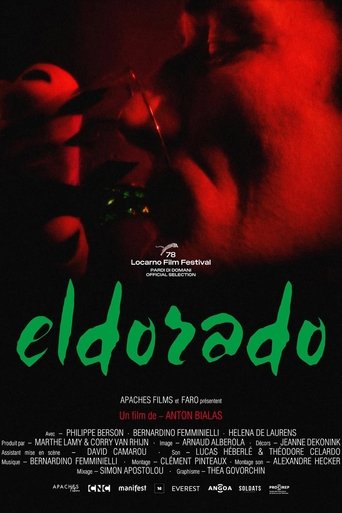 Poster of Eldorado