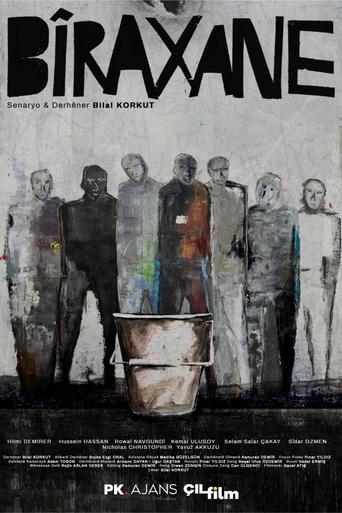 Poster of The Hole in the Wall