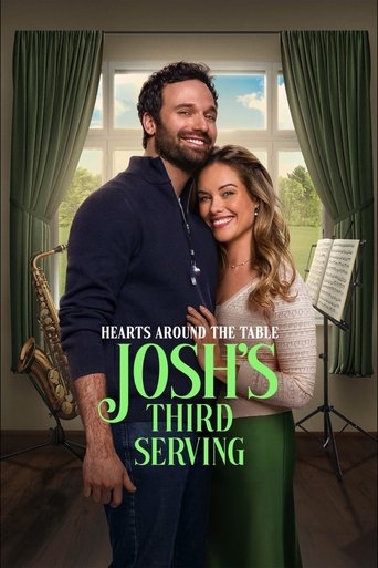 Poster of Hearts Around the Table: Josh's Third Serving