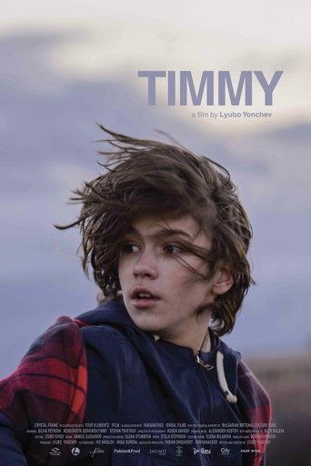 Poster of Timmy