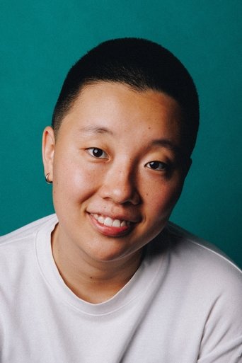 Portrait of Sabrina Wu