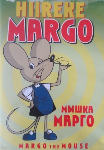 Poster of Margo the Mouse