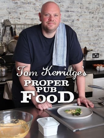 Portrait for Tom Kerridge's Proper Pub Food - Specials