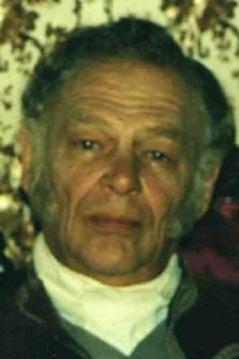 Portrait of Valeri Zhitnikov